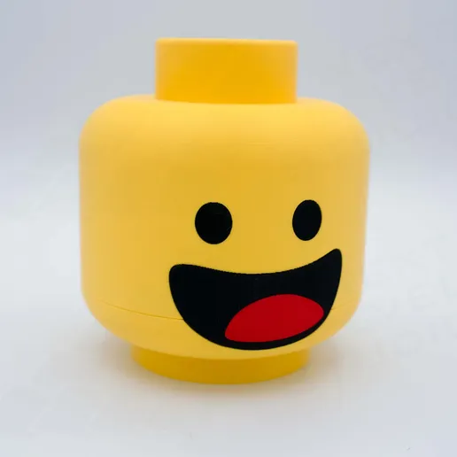 Spaceman Giant Minifigure (16") – Classic & Benny Edition!