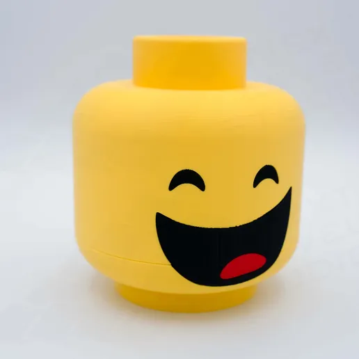 Spaceman Giant Minifigure (16") – Classic & Benny Edition!